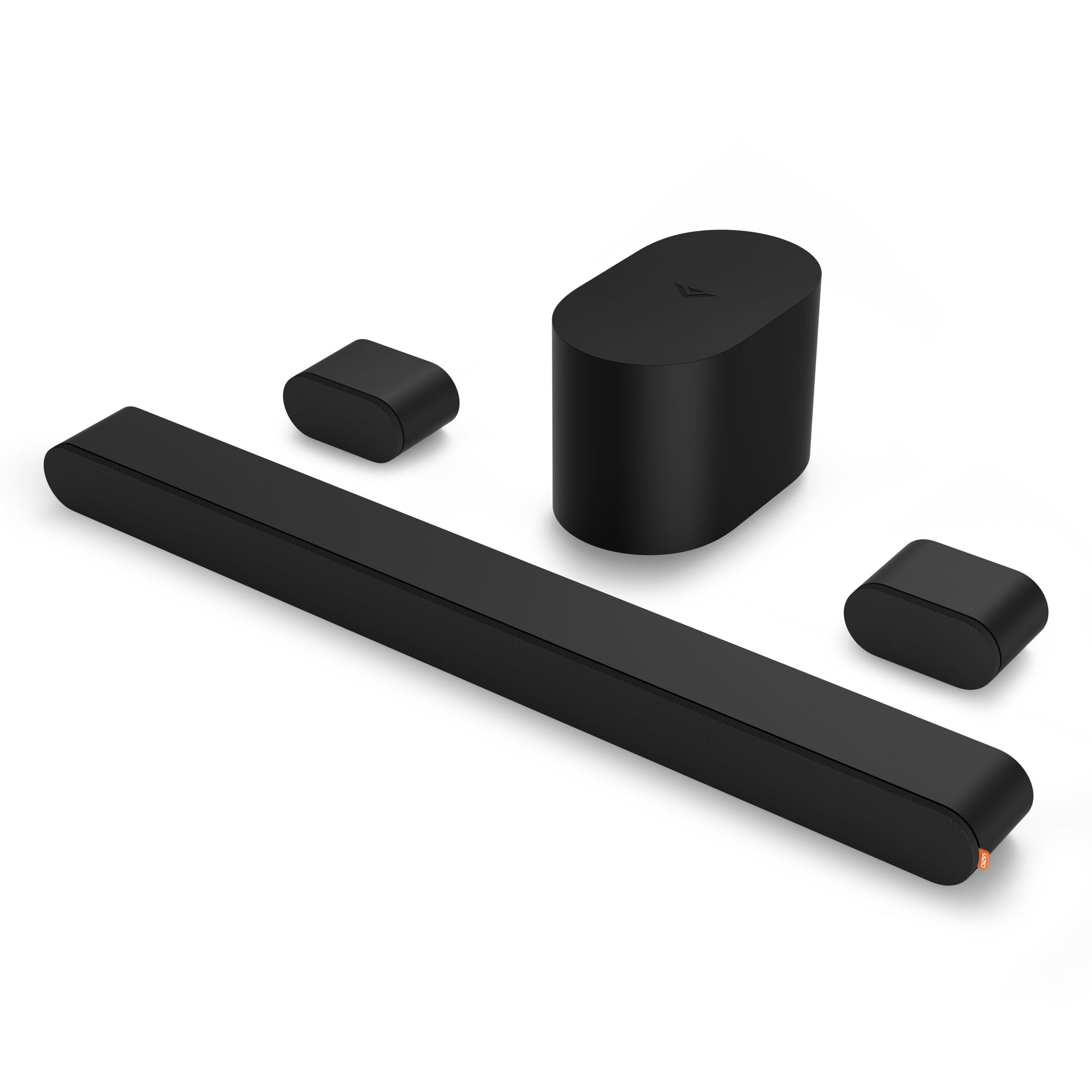 5.1 Soundbar SE with Dolby Atmos and DTS:X (NEW) SV510X-0806